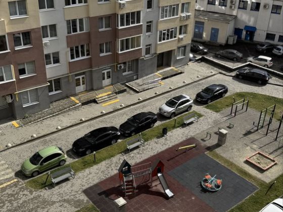 Продам 1 кім квартиру Сихівський район, здана новобудова Львов