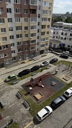 Продам 1 кім квартиру Сихівський район, здана новобудова - фото 1