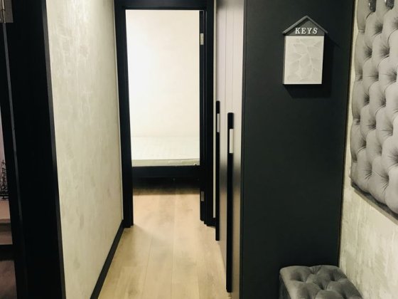 Продаж 2 квартири Космічний мкрн Запорожье