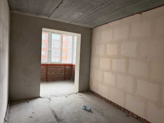 Продам 1 кімнатну квартиру в ЖК "Олександрівский 1". 42 кв.м. Запорожье