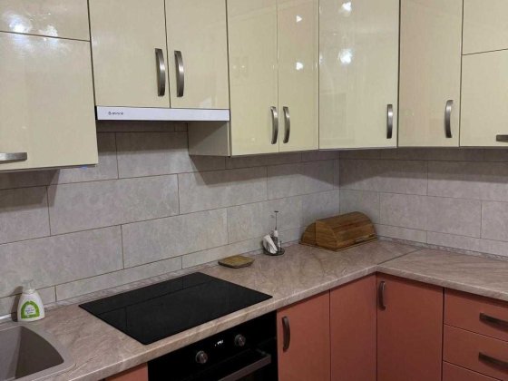 Продаж 2к квартири РЕМОНТ 4/5ц 31,2/21,2/10м² вул.Тракт Глинянський 47999$ Львов