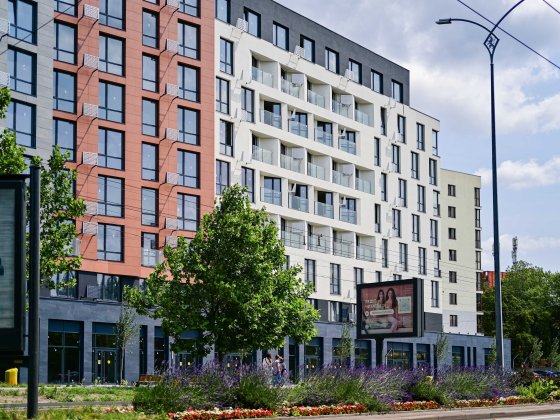 Продаж апартаментів у ЖК MillTown, Чорновола, центр Львов