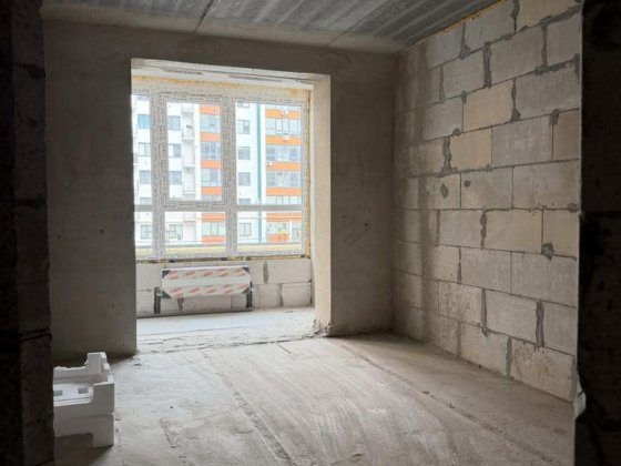 Продаж 1 кімнатної квартири Житомир