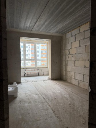 Продаж 1 кімнатної квартири - фото 1