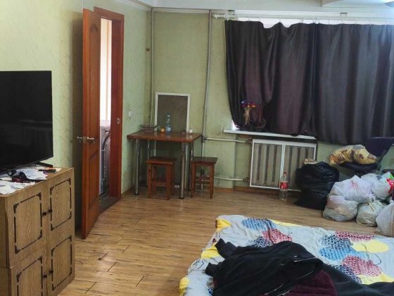 Продается 2-х комн. квартира по ул. Космическая возле стадиона Торпедо Запорожье