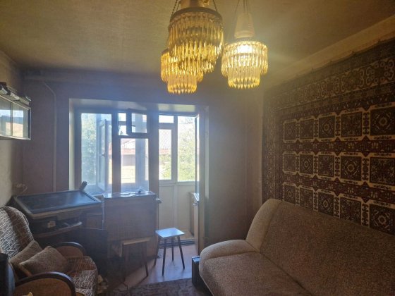 Продам 2-к квартиру, Шевченковский район, ул. К.Карого Запорожье