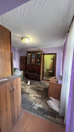 ‼️Продаж 2 кім. вул.Базарна Львів ‼️ - фото 1