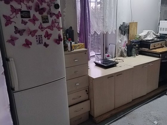 Продам 2 кВ Левий берег ул Мольера Дніпро