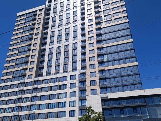Продам квартиру 66,95 м.кв. в ЖК Фаворит Днепр