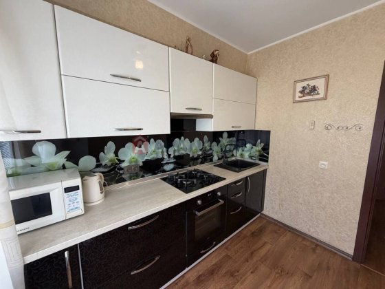 Продаж 2к квартири. 56м2. Воронина 19 А Запорожье