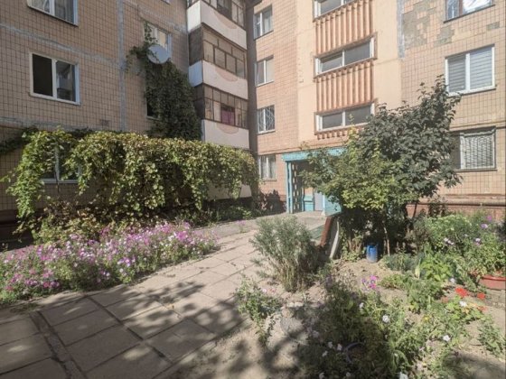 Продаж 1-кімн кв по вулиці Харчова Запорожье