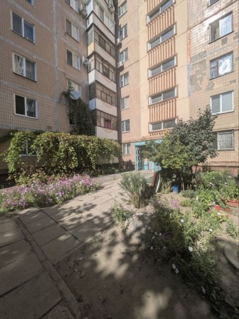 Продаж 1-кімн кв по вулиці Харчова - фото 1