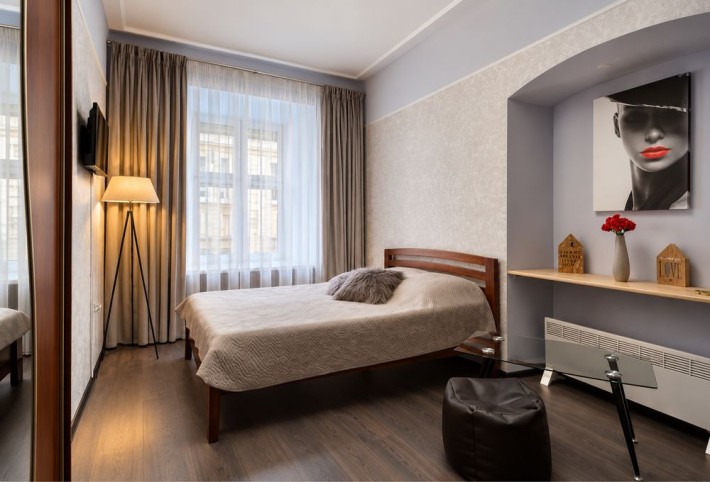 Продаж  1-кім квартири по вул. Сербська. Центр. - фото 1