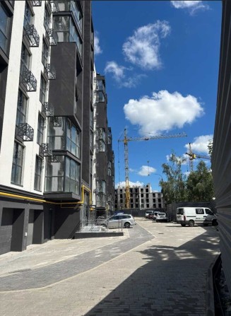 Продаж 1 кімнатної квартири в житловому комплексі Аристократ, вул. Ріхтера 40 - фото 1