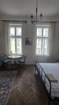 Продаж 1-кім квартири 27 м² вул. Театральна центр Львова - фото 1