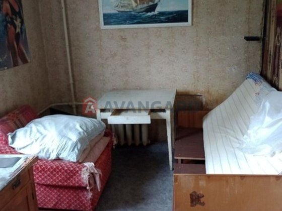 2 кімнатна квартира в самому центрі міста, р-н Козак-Палацу Запорожье