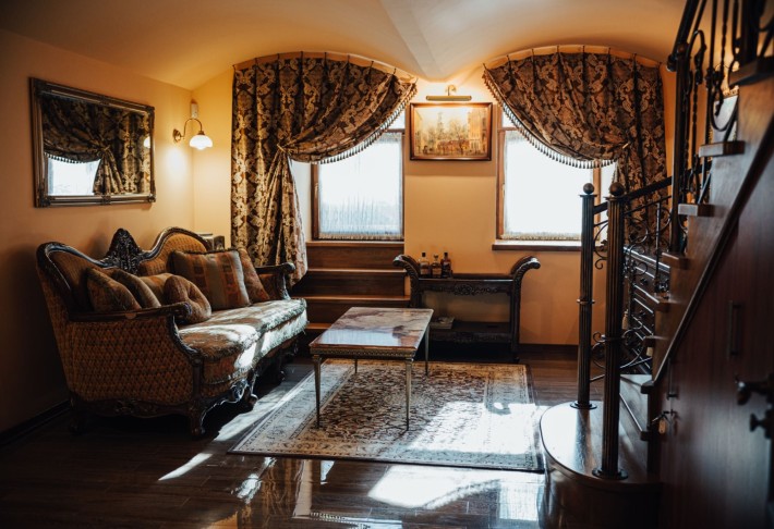 Продаж 6к квартири 140 кв. м на вул. Паркова , Львів - фото 1