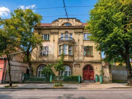 Продаж 1-кімнатної квартири з ремонтом, вул. Зелена, Личакіський район. Львов