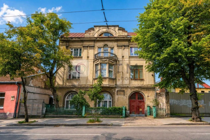 Продаж 1-кімнатної квартири з ремонтом, вул. Зелена, Личакіський район. - фото 1