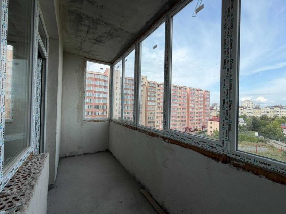 Продаж 2 кім. квартири в новобудові по вул. Антонича Львов