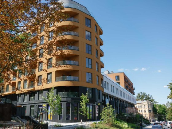 Продаж готової 2-кім квартири в центрі Львова Львов