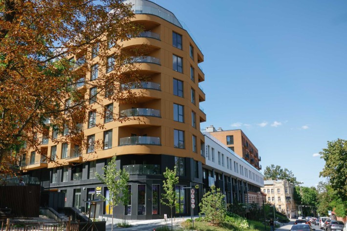 Продаж готової 2-кім квартири в центрі Львова - фото 1