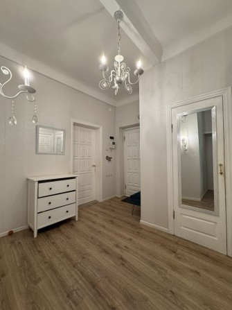 Продаж сучасної  4-кімнатної квартири в сталінці на Новомиколаївці - фото 1
