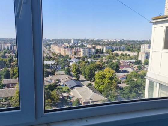 Продається 4кім.квартира Кропивницький