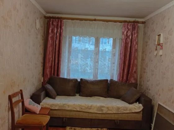 Продам 2 кімнатну квартиру біля Дендропарку Кропивницький