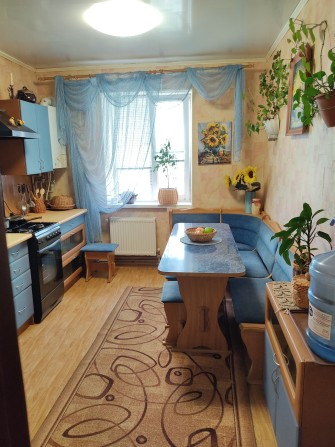 Продам 3 кімнатну квартиру з  оригінальною планіровкою. - фото 1