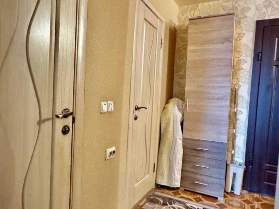 Продаж 2 кімнатна квартира, Північний, вул.  Никифора Афраменка (Ладозька)