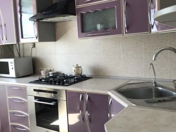 Продаж 3х кімнатної Полтавська Кропивницький