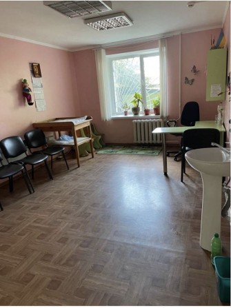 Продаж 2-кімнатної квартири з фасадним входом — район Польова - фото 1