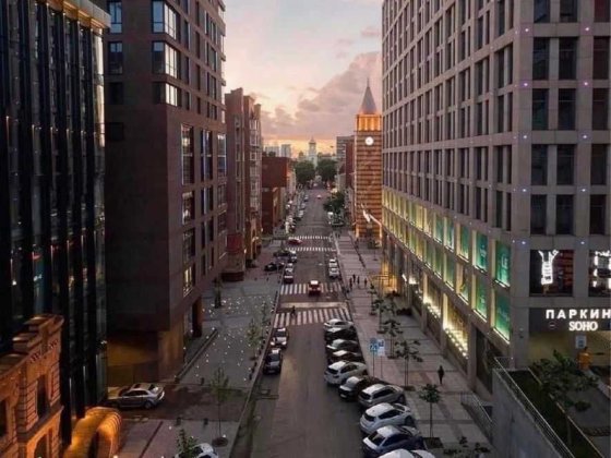 ЖК Катеринославский, 75 метров. ЖК Премиум класса