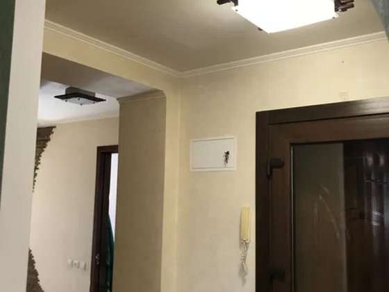 Продам крупногабаритну 3 кімнатну на вулиці Кропивницького Кропивницький