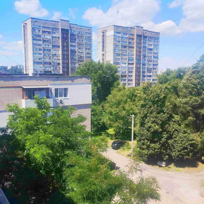 Продам 1 комн квартиру на Титова, 12. Проспект Поля - фото 1