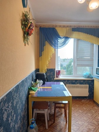 Продається 3-кімнатна квартира на Волкова біля Обласної лікарні - фото 1