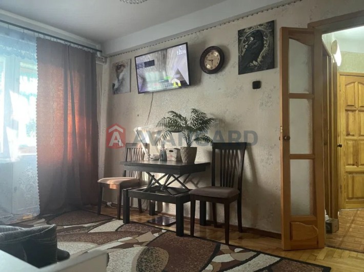 Продається 3-кім квартира по вул. Бельфорский б-р, - фото 1