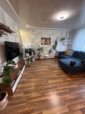Продаж великогабаритноі квартири на Новомиколаівці - фото 1