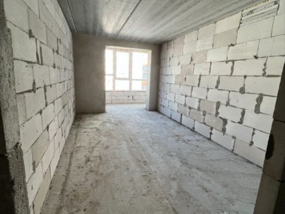 Велика 1 кімнатна квартира ЖК Мрія на Покровській Житомир
