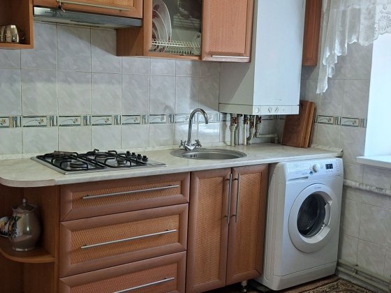 Продам 3х квартиру Кустонайская Запорожье