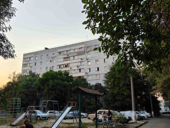 Продам 2-к квартиру, Шевченковский район, ул. Цитрусовая Запорожье