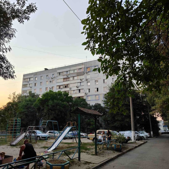Продам 2-к квартиру, Шевченковский район, ул. Цитрусовая - фото 1