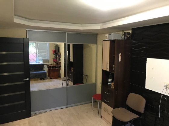 Продам 1-комнатную квартиру | 12 квартал | ул. Инженерная9, | 30 000 $ Днепр