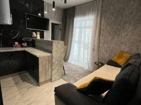 Продам чудову двокімнатну квартиру в ЖК Сузір'я Кропивницький