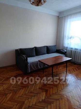 Продам 2х кімнатну квартиру біля 5 лікарні - фото 1