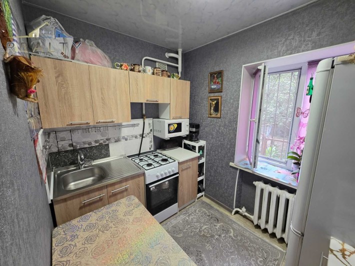 Продаж 1-кімнатної квартири, Дніпровський район (213-382-599) - фото 1
