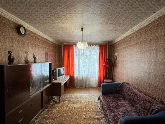 Продам 3к квартиру Пр-т Героев, дом. 12. КИТАЙСКАЯ СТЕНА Дніпро
