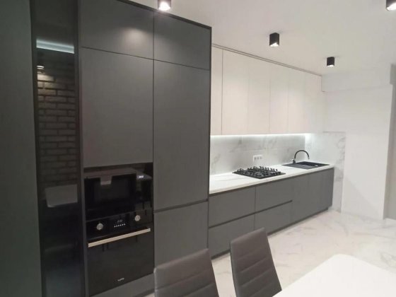 Продаж 1 кімнатна квартира по вулиці Тракт Глинянський Львов