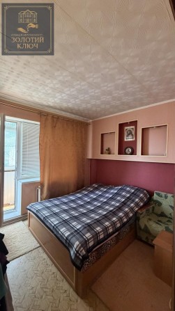 Продам 3 кімнатну квартиру на Жадова - фото 1